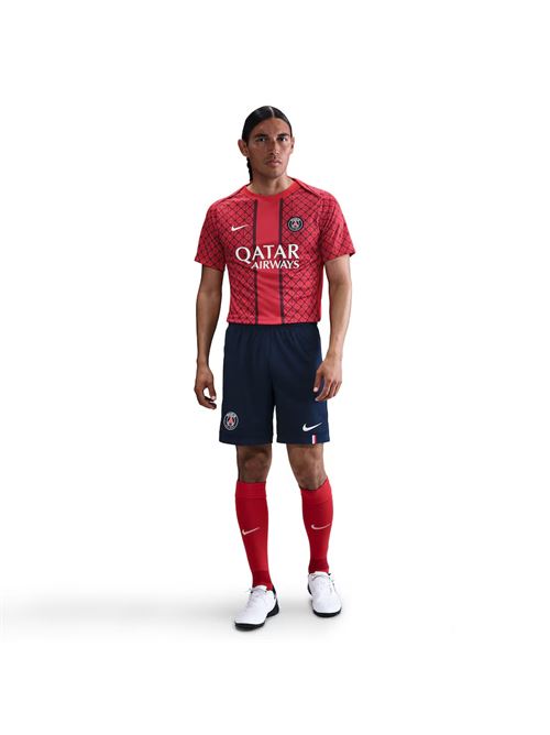 Nike Paris Saint-germain short gara home 25/26 Paris Saint-Germain | HJ4680-410HOME 25/26